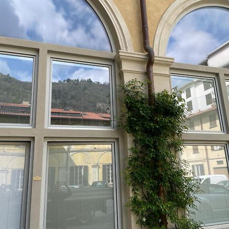 L'Arco Del Convento Διαμέρισμα Όπως Εξωτερικό φωτογραφία