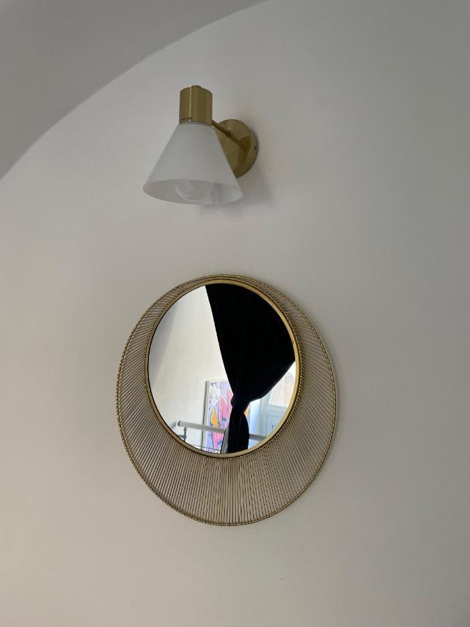 L'Arco Del Convento Διαμέρισμα Όπως Εξωτερικό φωτογραφία