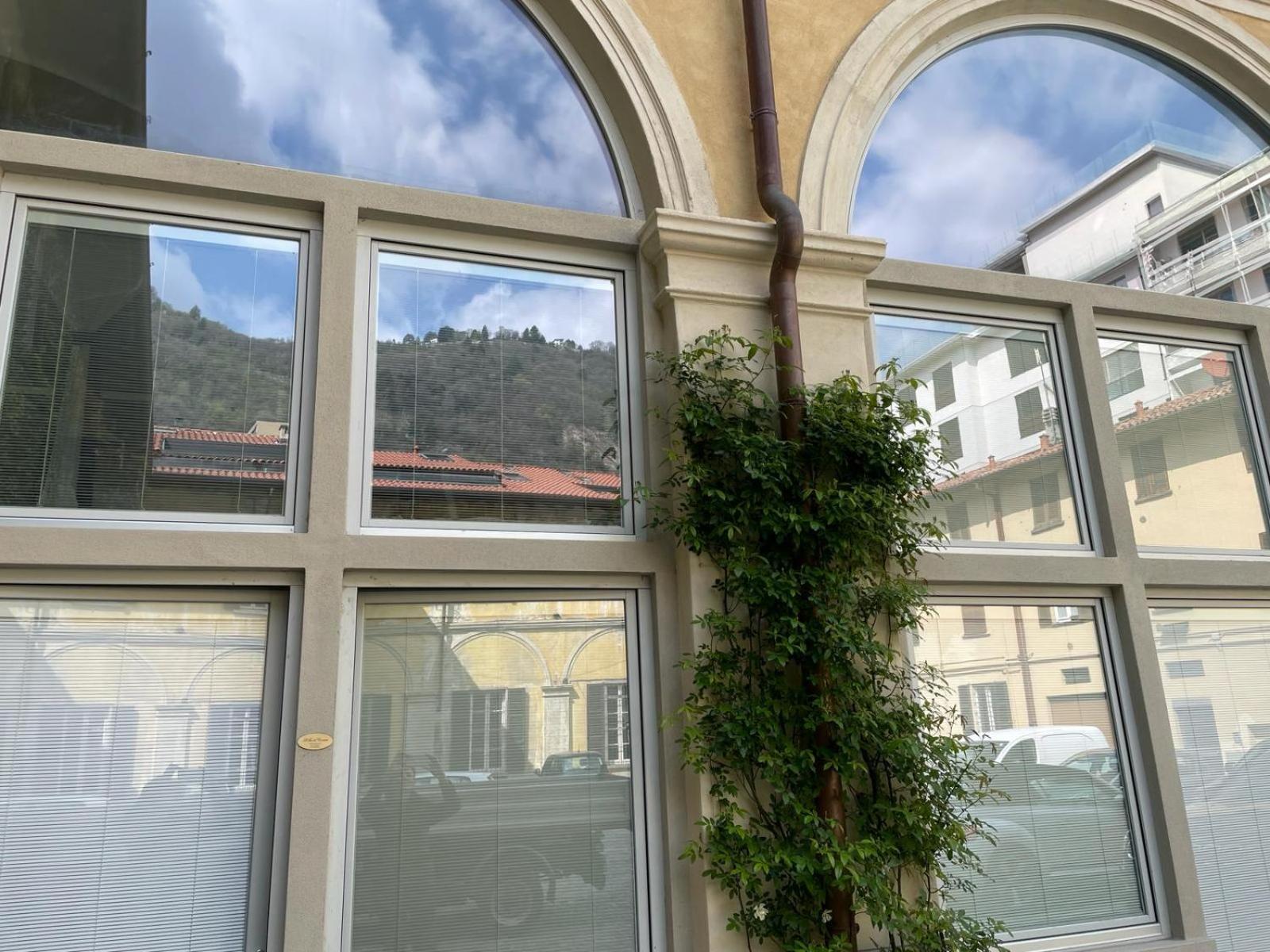 L'Arco Del Convento Διαμέρισμα Όπως Εξωτερικό φωτογραφία