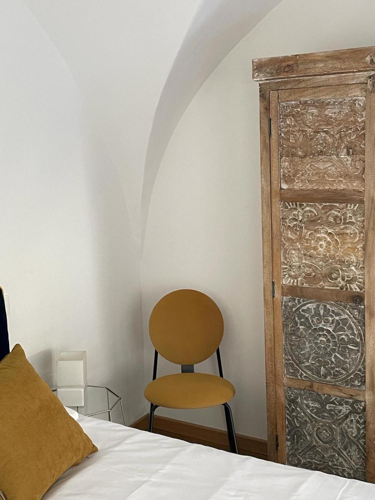 L'Arco Del Convento Διαμέρισμα Όπως Εξωτερικό φωτογραφία